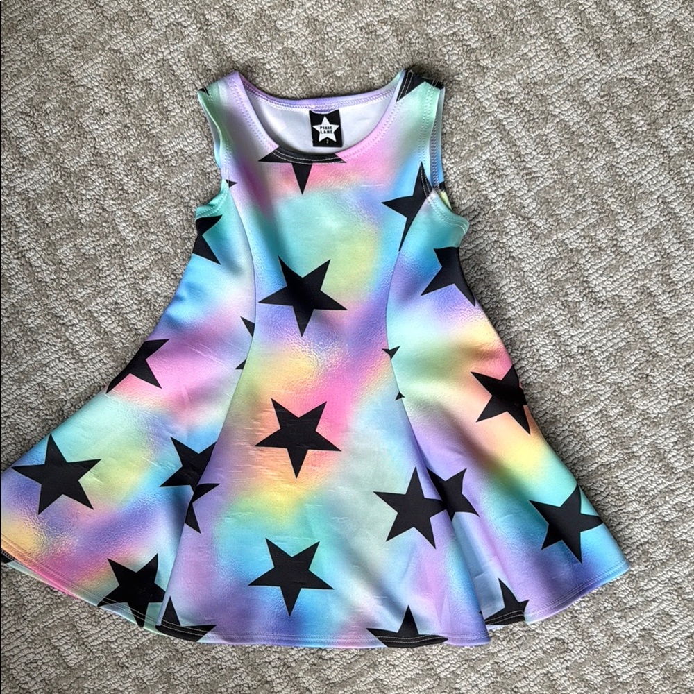 Pixie Lane toddler dress